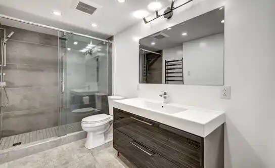 bathroom services Balcones Heights